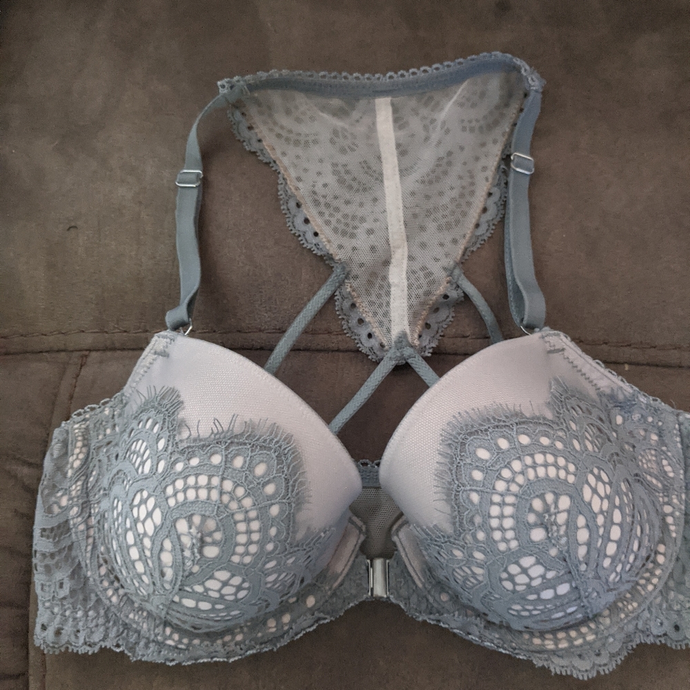 Victoria Secret Racerback 32D Dream Angels